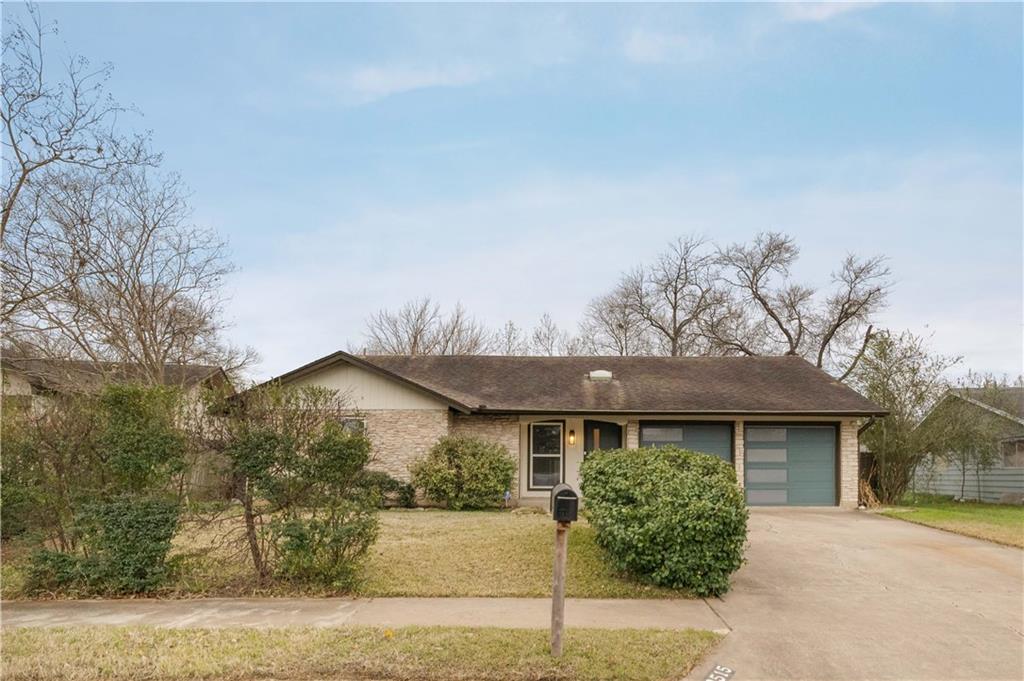2515 Berkett Drive