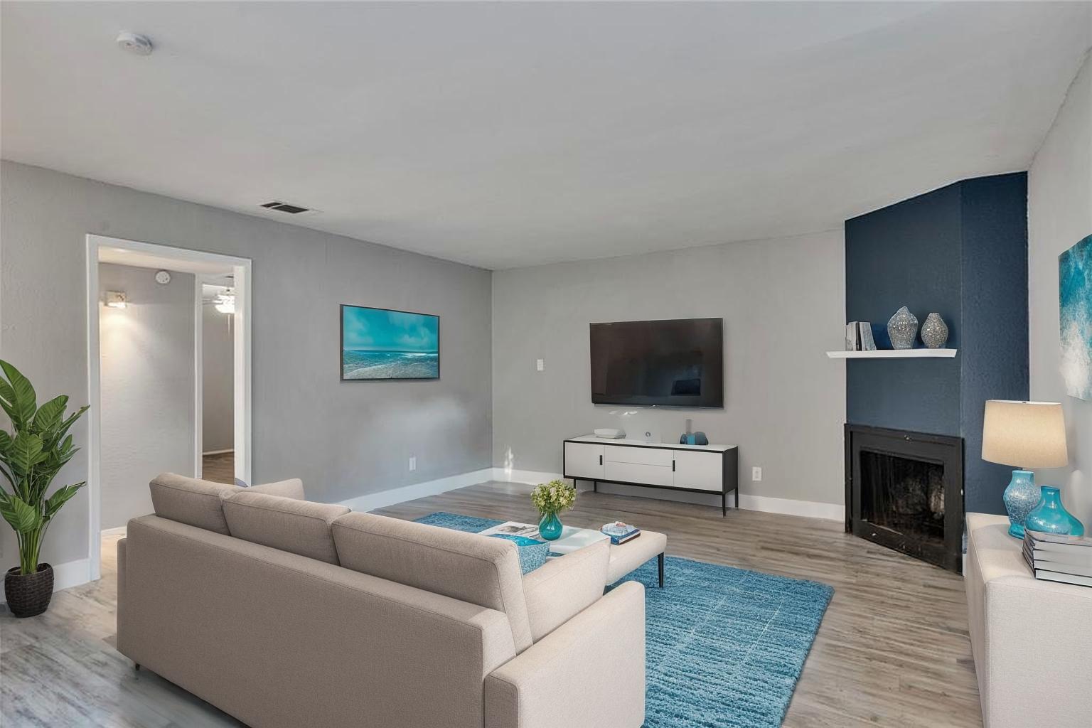 4721 Blueberry Trail Unit A - T2