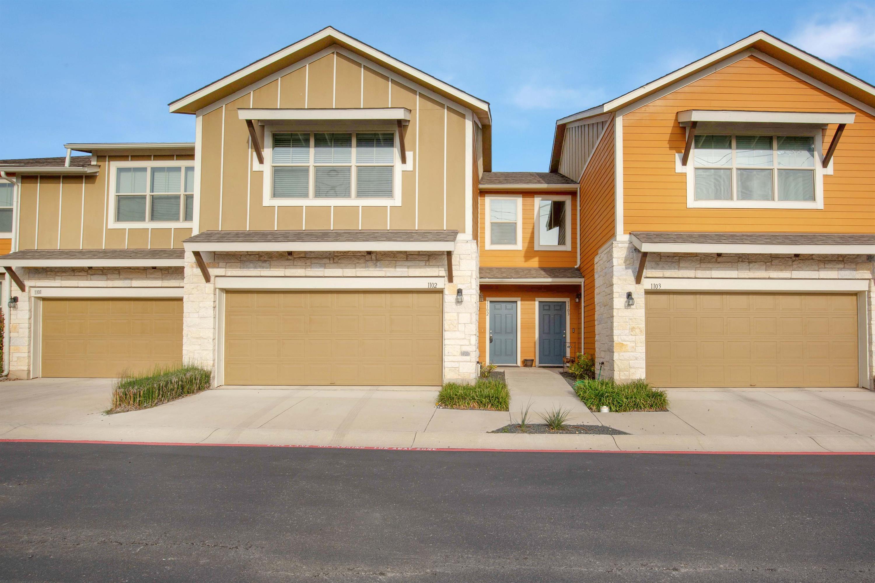 516 E Slaughter Ln Apt 1102