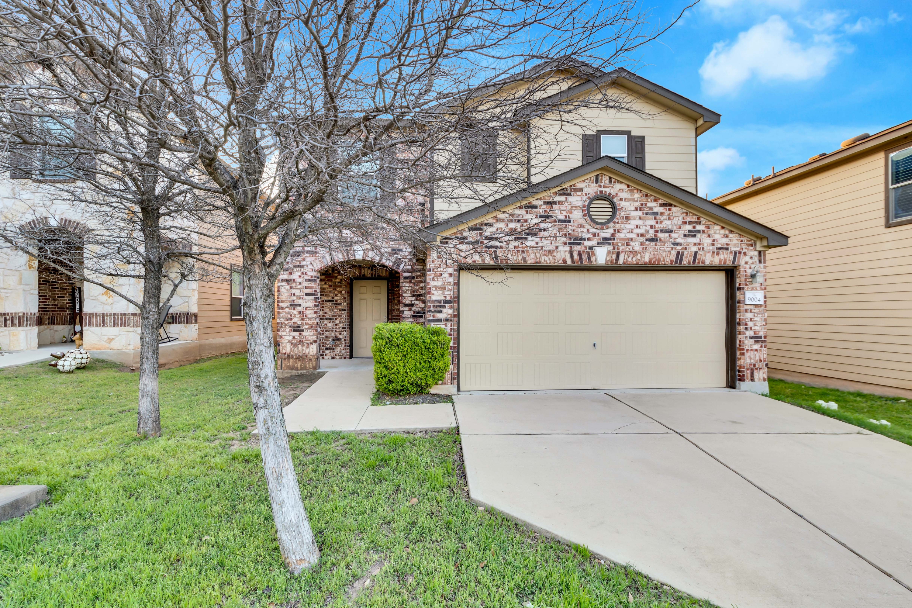 9004 Bird Brook Lane