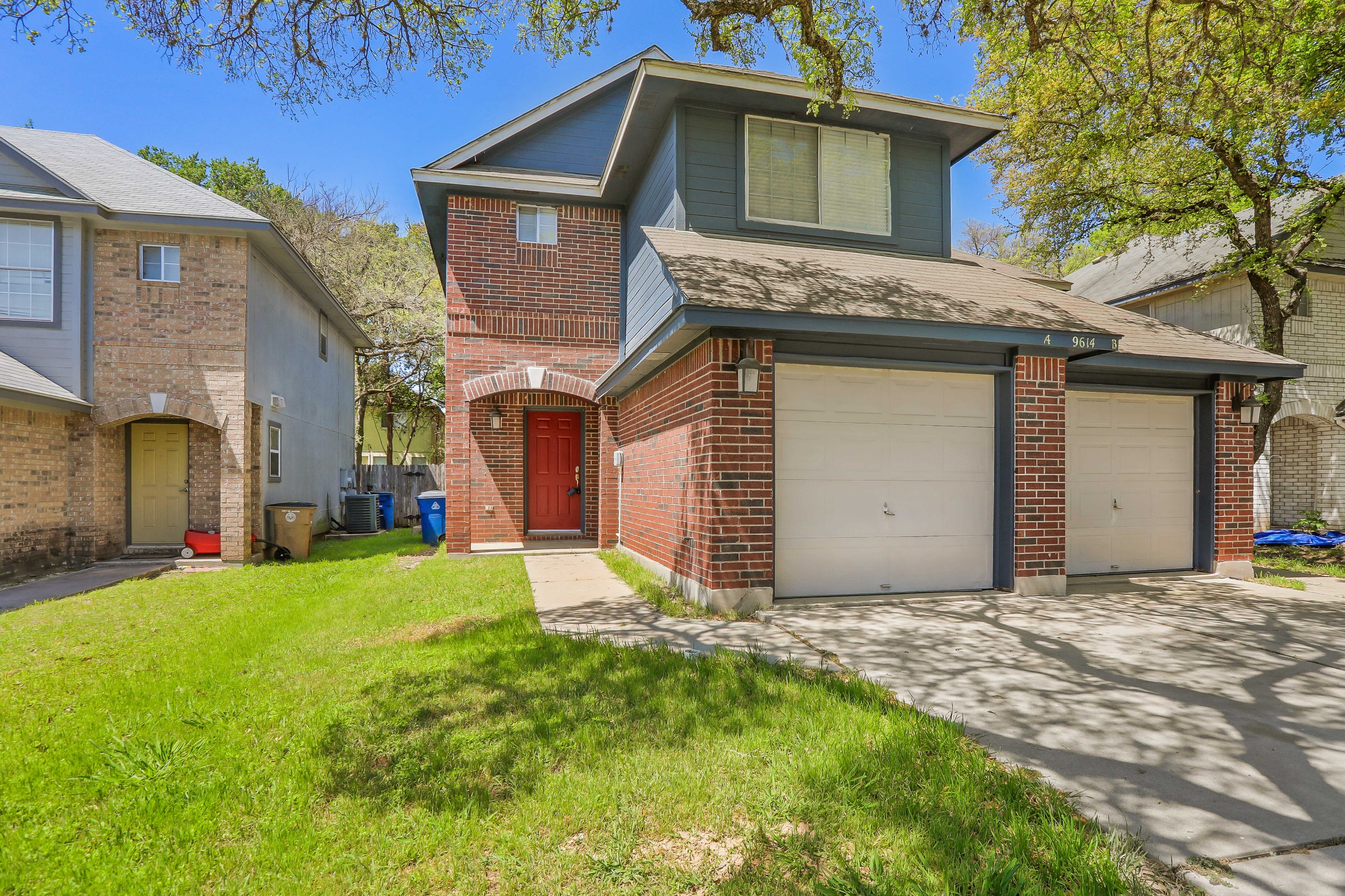 9614 Nightjar Drive Unit A