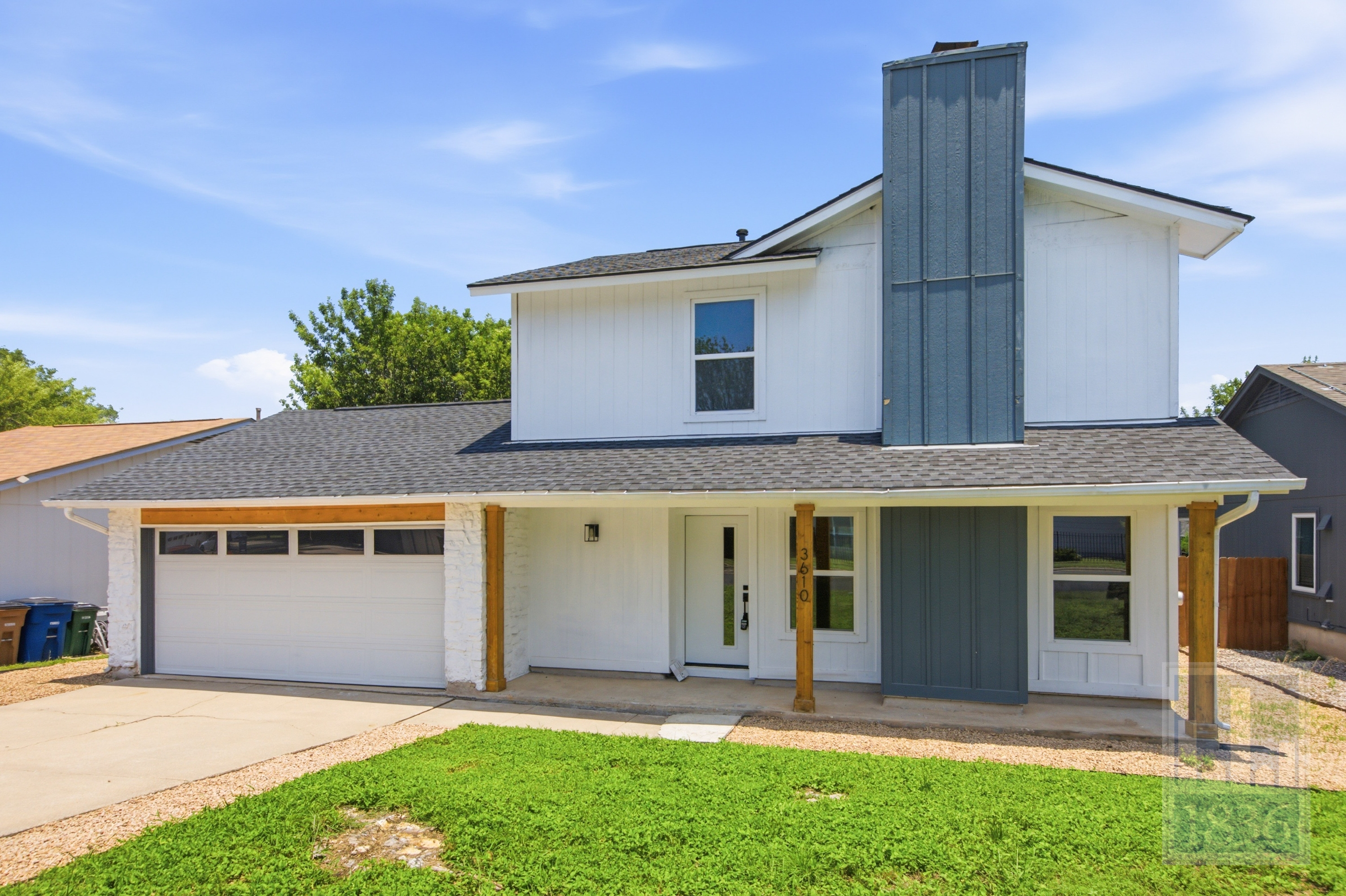 3610 Alexandria Dr