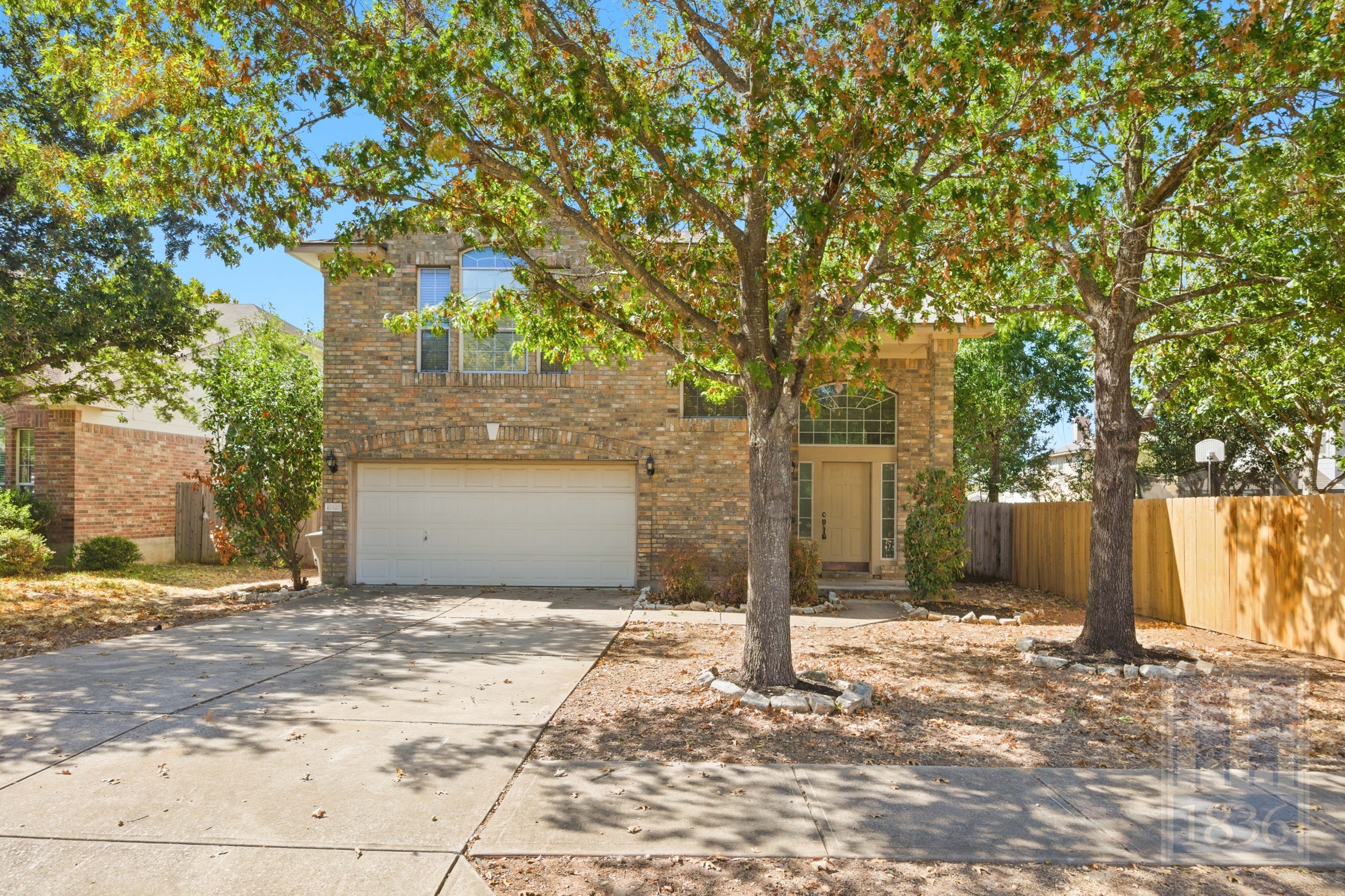 10520 Fosseway Drive