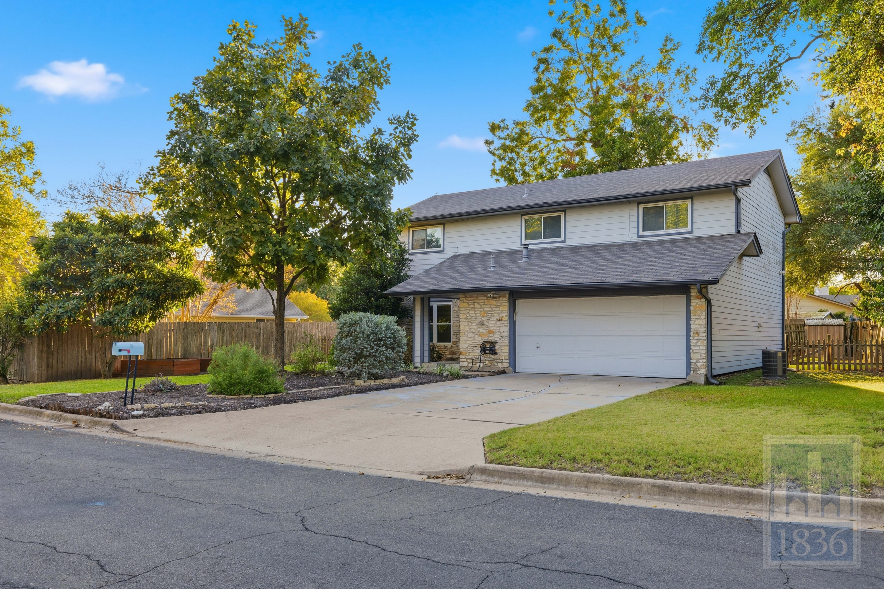 7508 Elderberry Drive