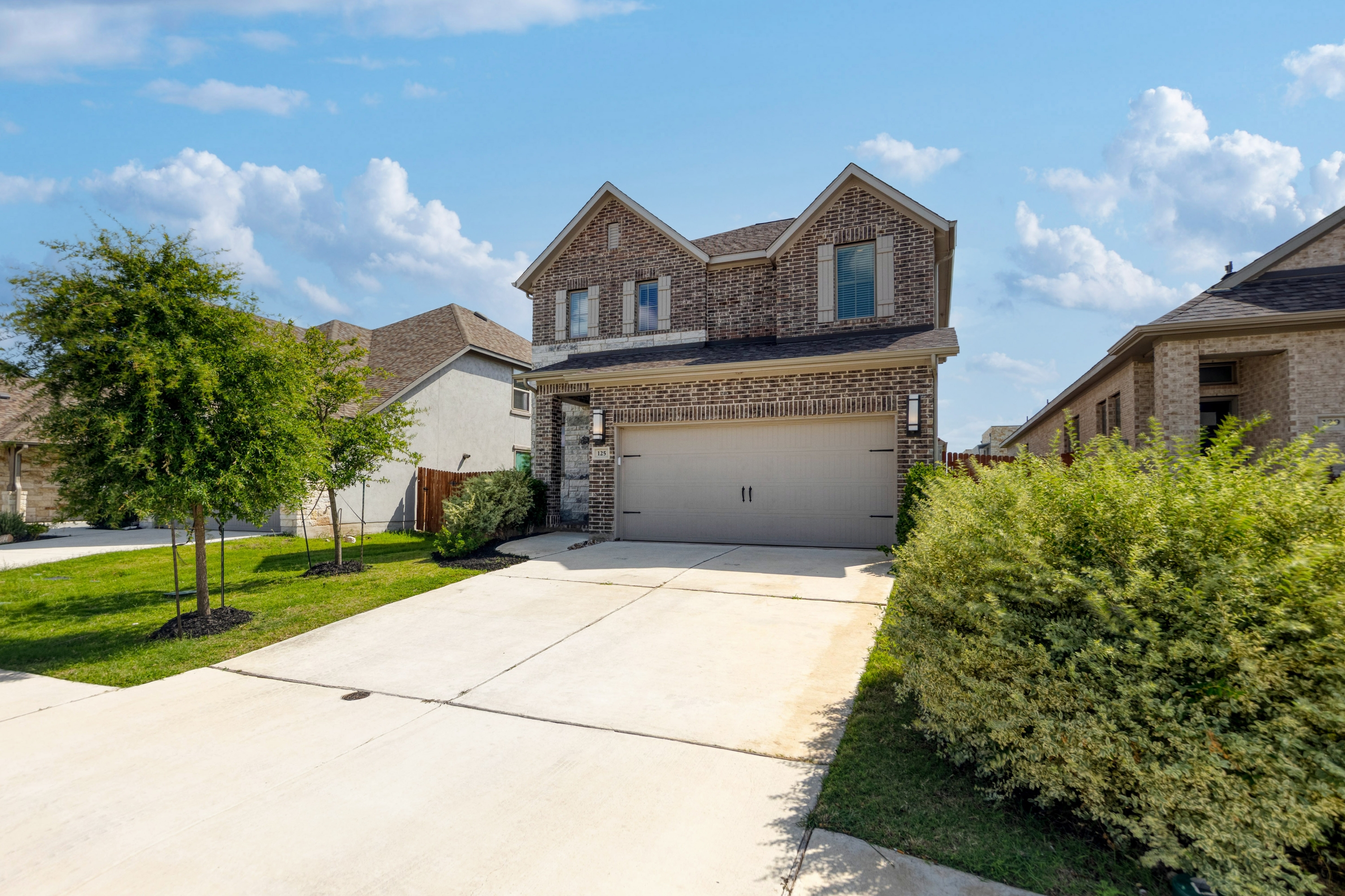 125 Rangel Dr