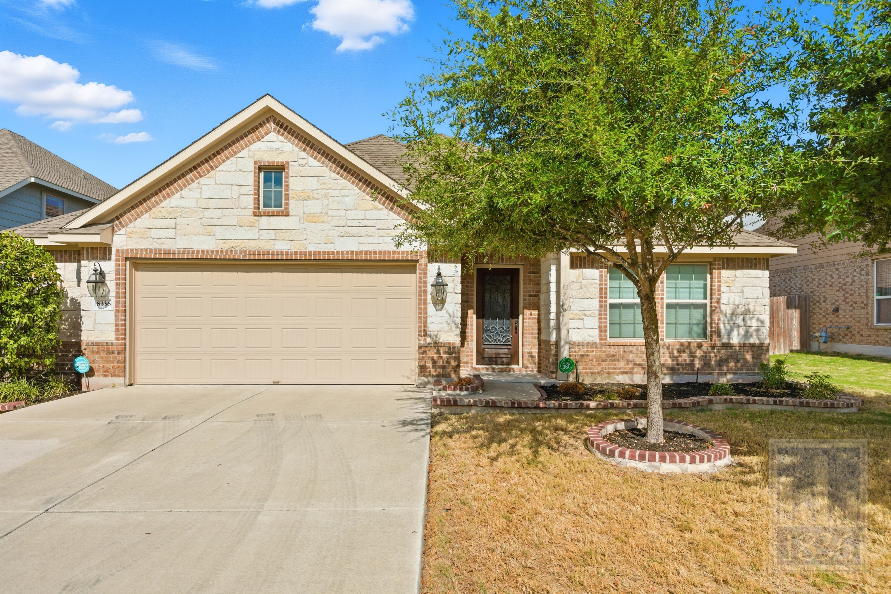 8336 Paola St.