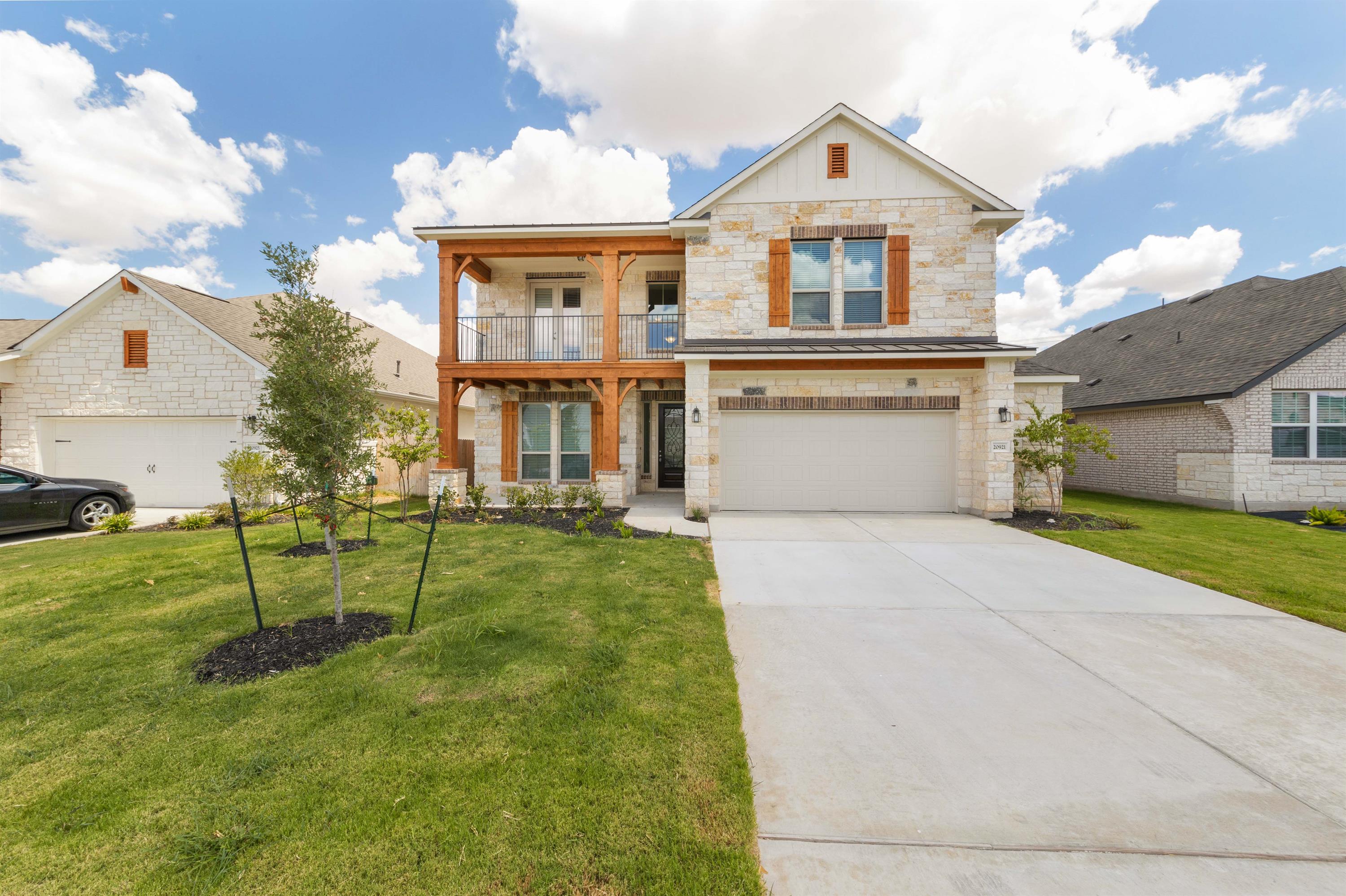 20921 Brooklynn Melissa Drive