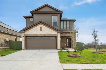 17217 Adoro Drive