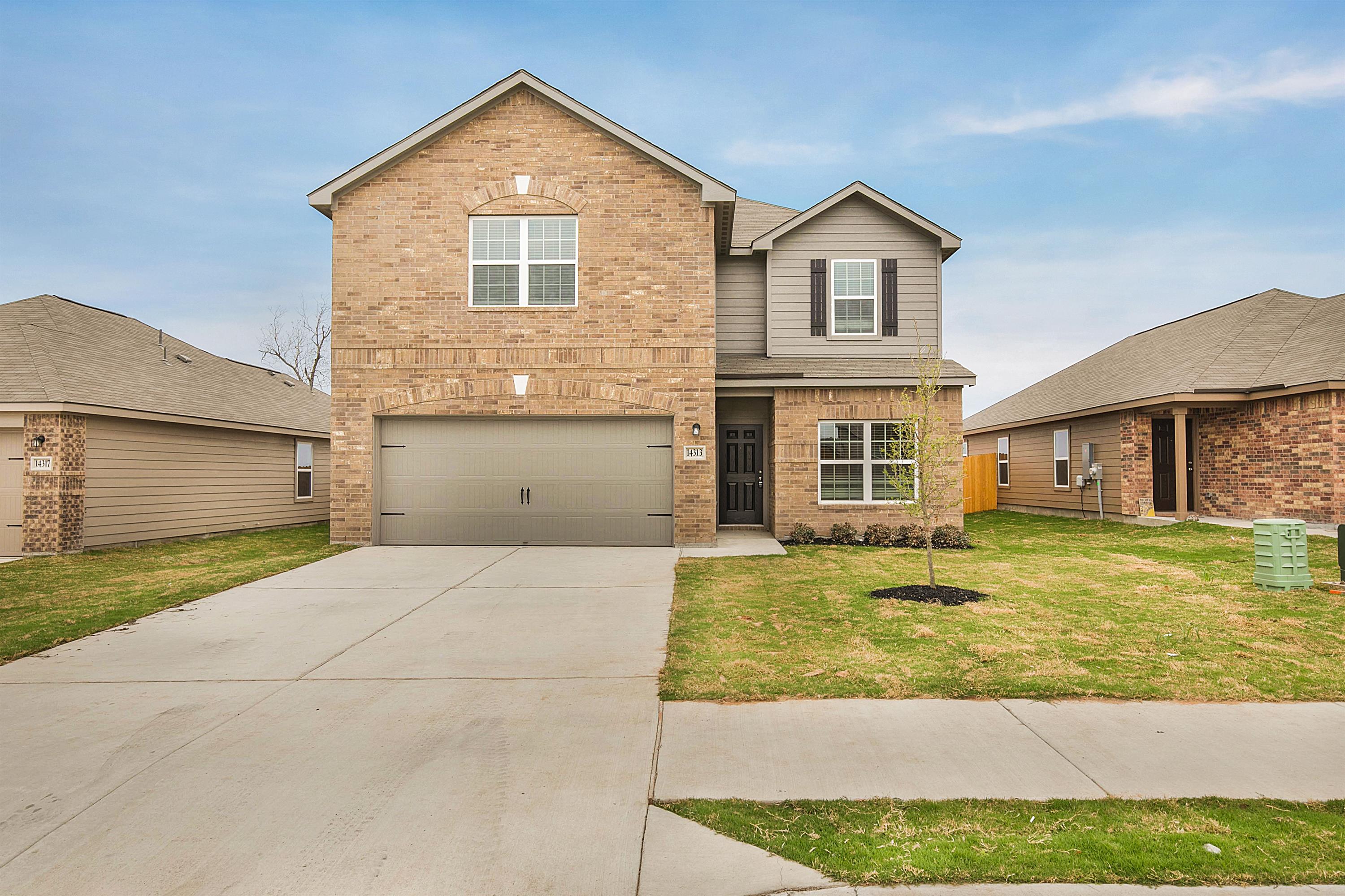 14313 Boomtown Way