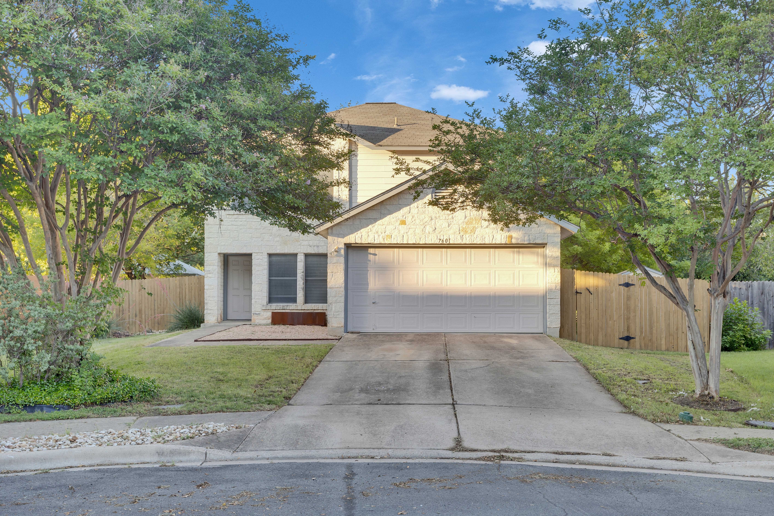 7601 Marl Court